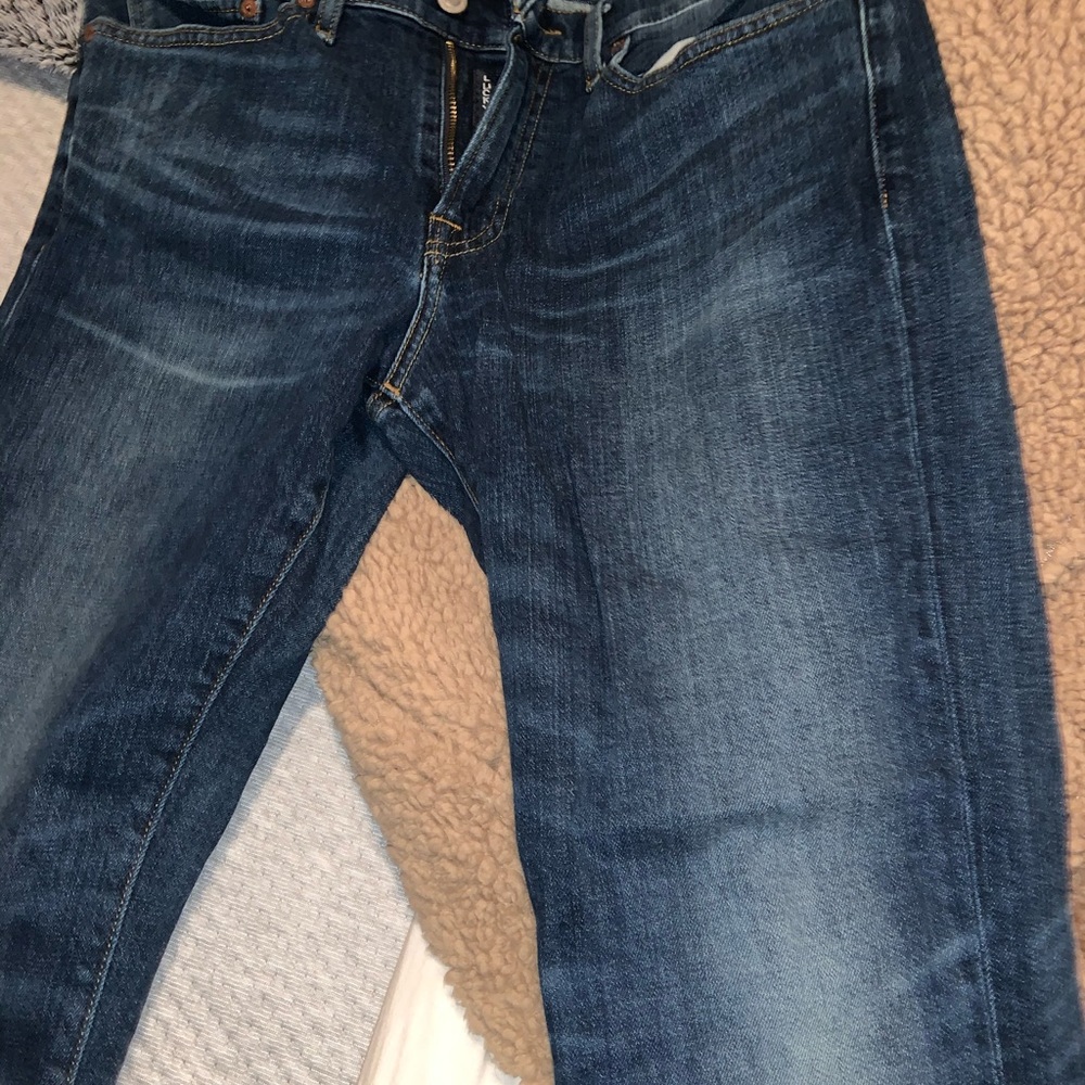 Men’s Lucky Brand Jeans (121 Slim)
